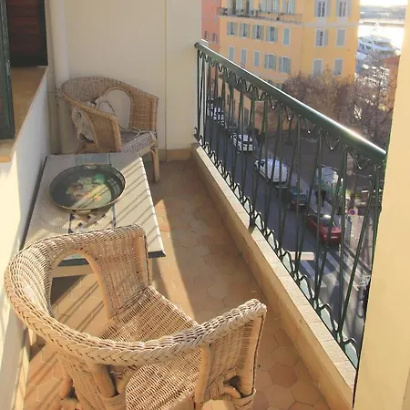 Le Lympia * Νίκαια