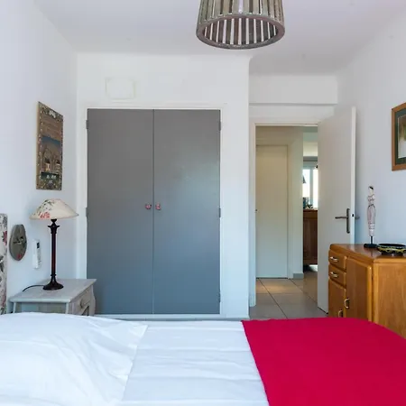 Διαμέρισμα Le Lympia