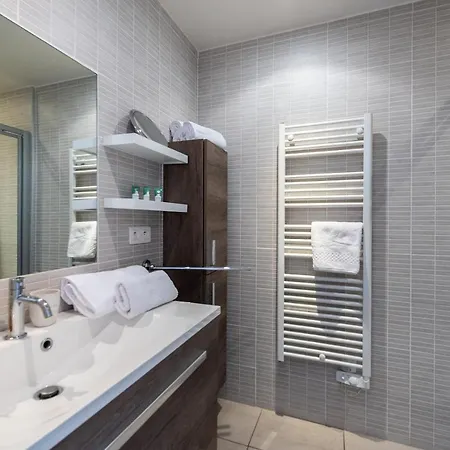 Le Lympia Διαμέρισμα Νίκαια