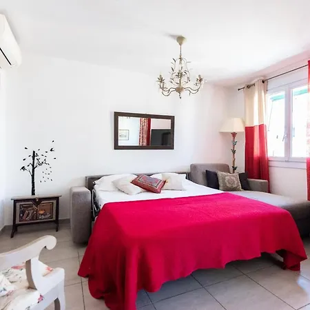 Le Lympia Διαμέρισμα Νίκαια