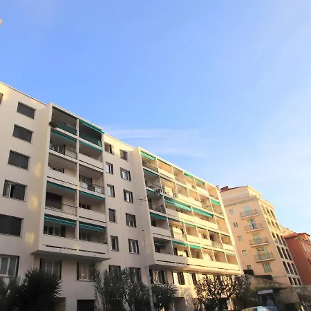 Appartement Le Lympia *