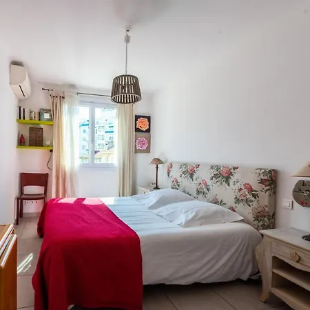 Apartamento Le Lympia Nice