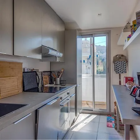 Le Lympia Apartman *