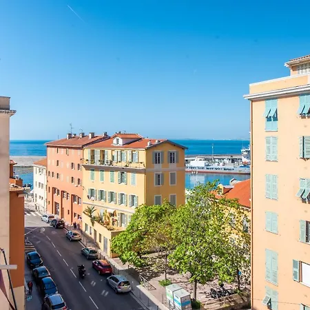 Le Lympia Appartement