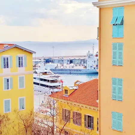 Le Lympia Apartamento *