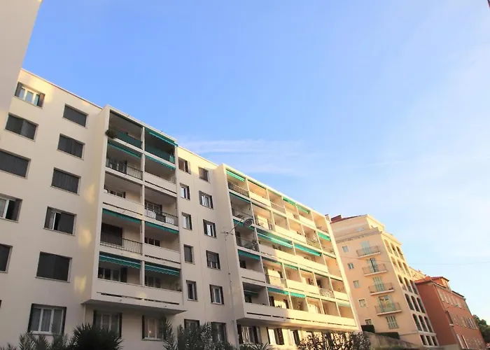 Apartmán Le Lympia *