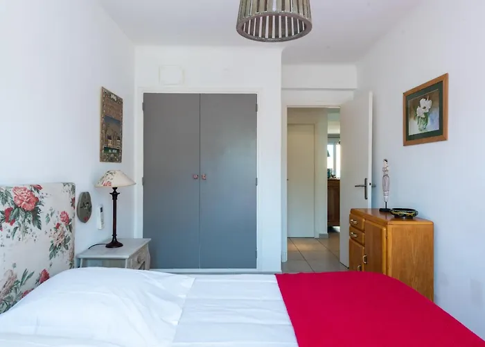 Apartmán Le Lympia