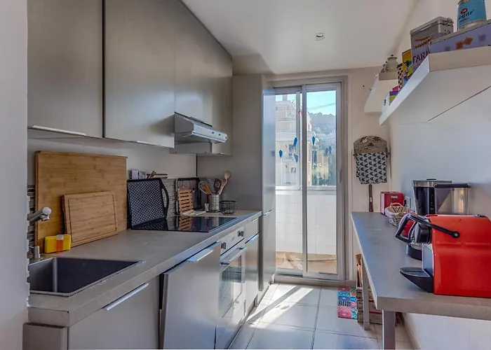Le Lympia Apartmán *
