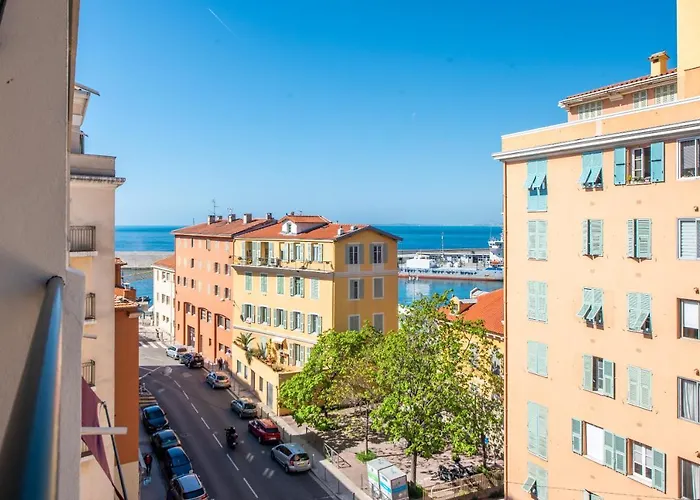 Le Lympia Apartmán